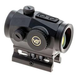 Vector Optics Scrapper 1x29 Red Dot Sight - Black - Ref 11295506000
