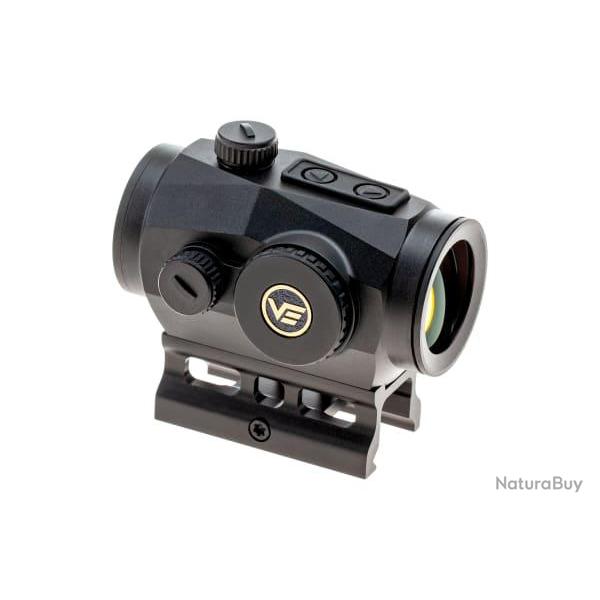 Vector Optics Scrapper 1x29 Red Dot Sight - Black - Ref 11295506000