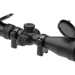 Vector Optics Veyron 3-12x44 - Black - Ref 11295906000