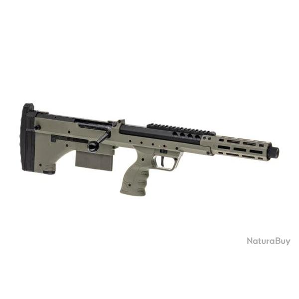 Silverback Desert Tech SRS A2/M2 Sport 16'' - Green - Ref 11297820000