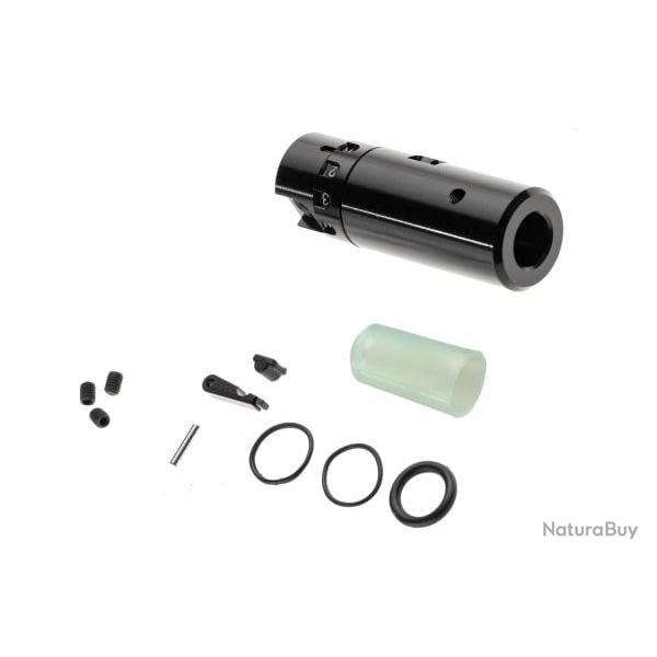 Silverback SRS/HTI FAST Hop Up Unit Left Version - Ref 11299200000