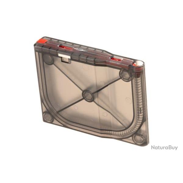 Silverback SRS Light Magazine 25rds - Smoke - Ref 11299461100