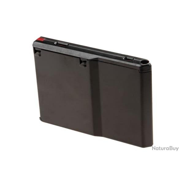 Silverback HTI Steel Magazine 38rds - Black - Ref 11299606000