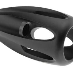 Silverback Light Bolt Knob - Ref 11299800000