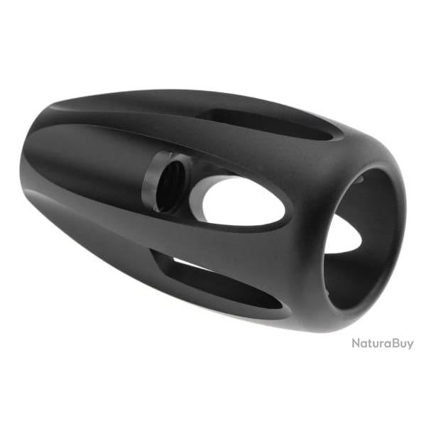 Silverback Light Bolt Knob - Ref 11299800000