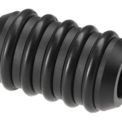 Silverback Grip Bolt Knob - Ref 11300000000