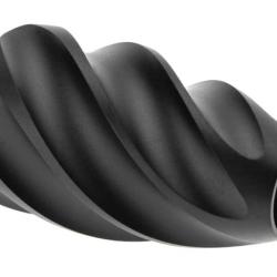 Silverback Twisted Bolt Knob - Ref 11300100000