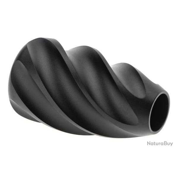 Silverback Twisted Bolt Knob - Ref 11300100000