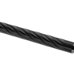 Silverback TAC 41 Twisted Cylinder Stainless Steel - Ref 11301000000