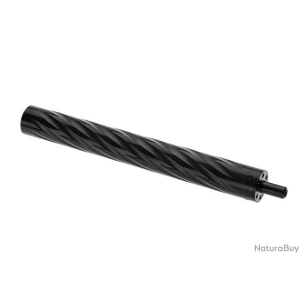 Silverback TAC 41 Twisted Cylinder Stainless Steel - Ref 11301000000
