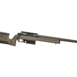 Ares EMG Helios EV01 Bolt Action Sniper Rifle - OD - Ref 11301922000
