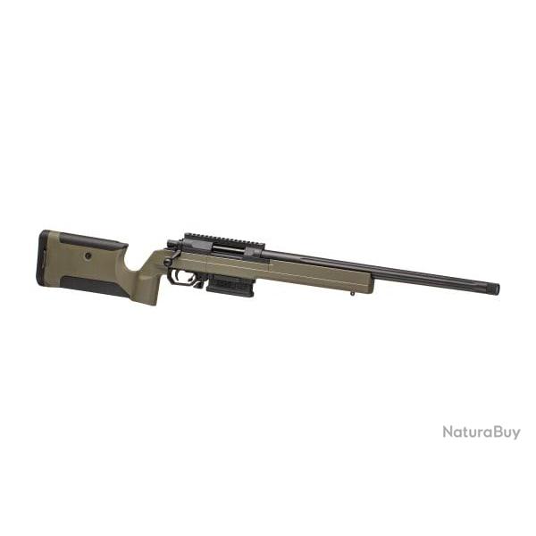 Ares EMG Helios EV01 Bolt Action Sniper Rifle - OD - Ref 11301922000