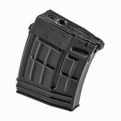 LCT Magazin SVD Midcap 90rds - Black - Ref 11308206000
