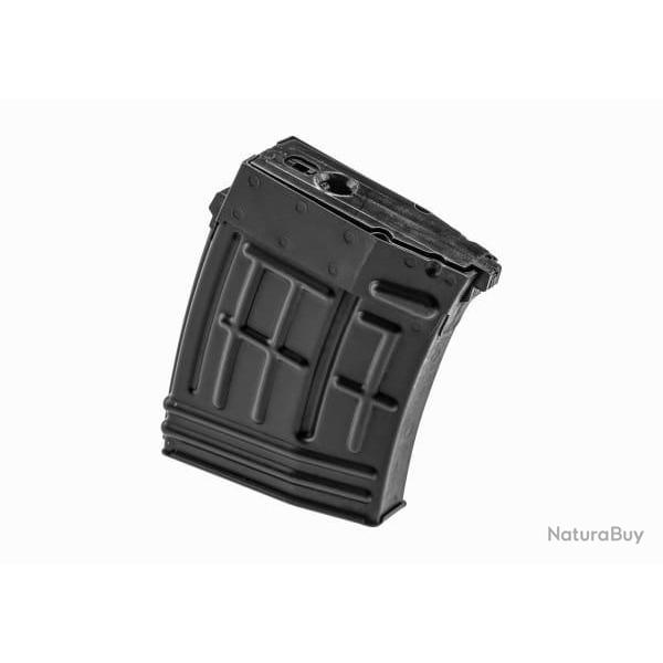 LCT Magazin SVD Midcap 90rds - Black - Ref 11308206000