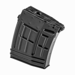 LCT Magazin SVD Lowcap 55rs - Black - Ref 11308306000