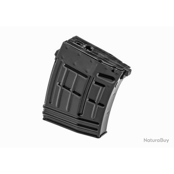 LCT Magazin SVD Lowcap 55rs - Black - Ref 11308306000
