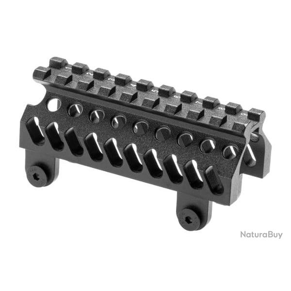 LCT ZB-19 Classic Upper Handguard - Ref 11309300000