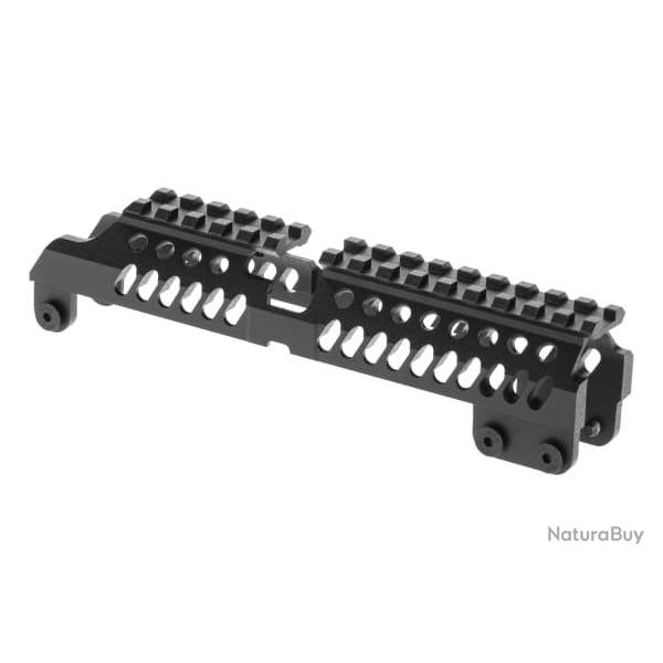 LCT ZB-31 Classic Upper Handguard - Ref 11309400000