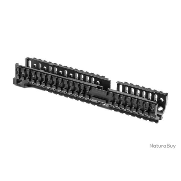 LCT ZB-30 Classic AK Handguard - Ref 11309500000