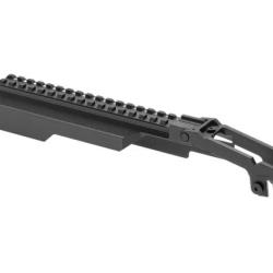 LCT ZB-33 Dust Cover - Black - Ref 11309606000
