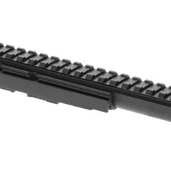 LCT LCK Forward Optical Rail System - Black - Ref 11309706000