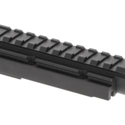 LCT LCK Forward Optical Rail System - Short - Black - Ref 11309806000
