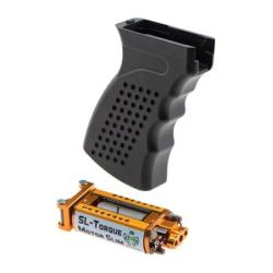 LCT SL-Torque Slim Motor + Slim Grip - Ref 11310600000