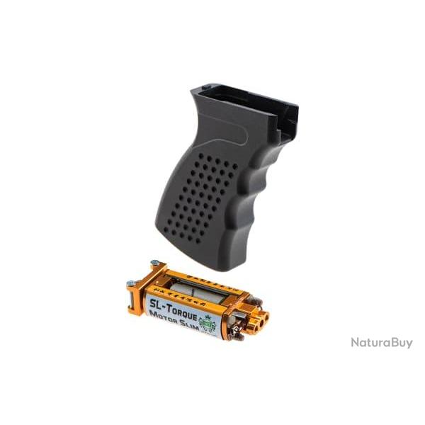 LCT SL-Torque Slim Motor + Slim Grip - Ref 11310600000
