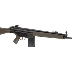 LCT LC-3A3-W S-AEG - Green - Ref 11318620000