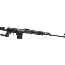LCT SVD S-AEG - Black - Ref 11320406000