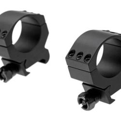 Primary Arms 30mm Tactical Rings - Medium - Black - Ref 11326306000