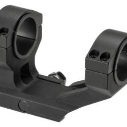 Primary Arms Basic Scope Mount - 30mm - Black - Ref 11326606000