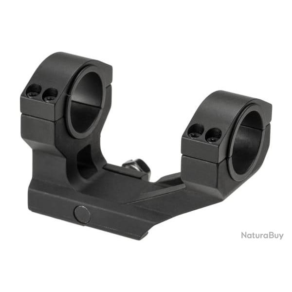 Primary Arms Basic Scope Mount - 30mm - Black - Ref 11326606000