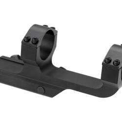 Primary Arms Deluxe Scope Mount - 30mm - Black - Ref 11326706000