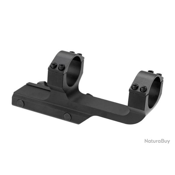 Primary Arms Deluxe Scope Mount - 30mm - Black - Ref 11326706000