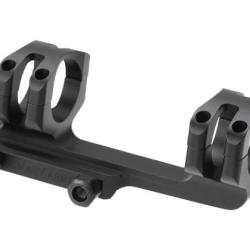 Primary Arms GLx 30mm Cantilever Scope Mount - 0 MOA - Black - Ref 11326906000