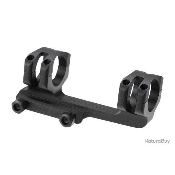 Primary Arms GLx 30mm Cantilever Scope Mount - 20 MOA - Black - Ref 11327006000