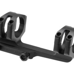 Primary Arms GLx 34mm Cantilever Scope Mount - 0 MOA - Black - Ref 11327106000