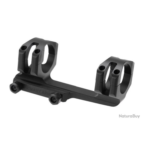 Primary Arms GLx 34mm Cantilever Scope Mount - 0 MOA - Black - Ref 11327106000