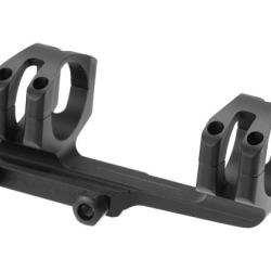 Primary Arms GLx 34mm Cantilever Scope Mount - 20 MOA - Black - Ref 11327206000