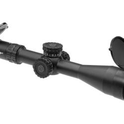 Primary Arms GLx 4-16x50FFP ACSS Apollo 6.5CR/.224V - Black - Ref 11327806000