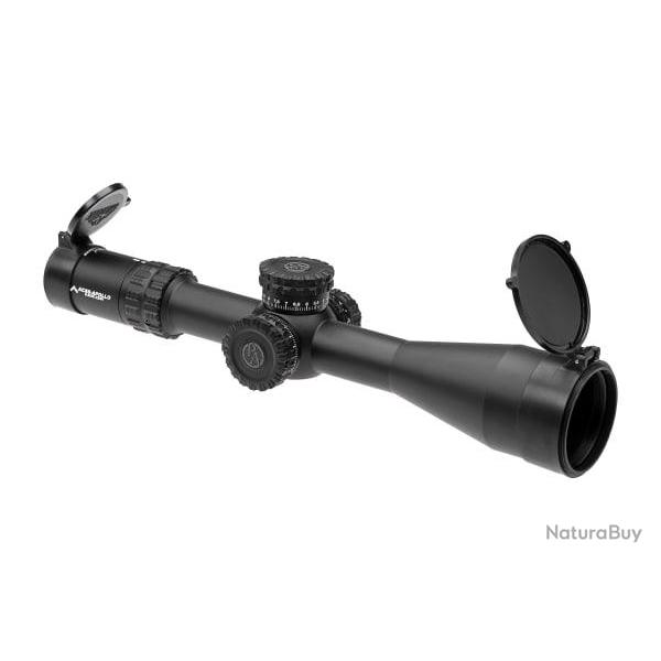 Primary Arms GLx 4-16x50FFP ACSS Apollo 6.5CR/.224V - Black - Ref 11327806000