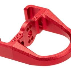 TTI Airsoft Charging Ring with Selector Switch for AAP01 - Red - Ref 11331203500