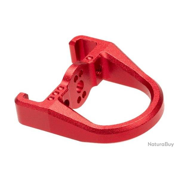 TTI Airsoft Charging Ring with Selector Switch for AAP01 - Red - Ref 11331203500