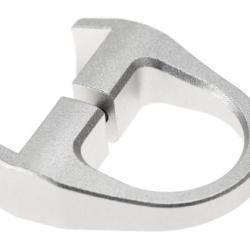TTI Airsoft Charging Ring for AAP01 - Silver - Ref 11331441500