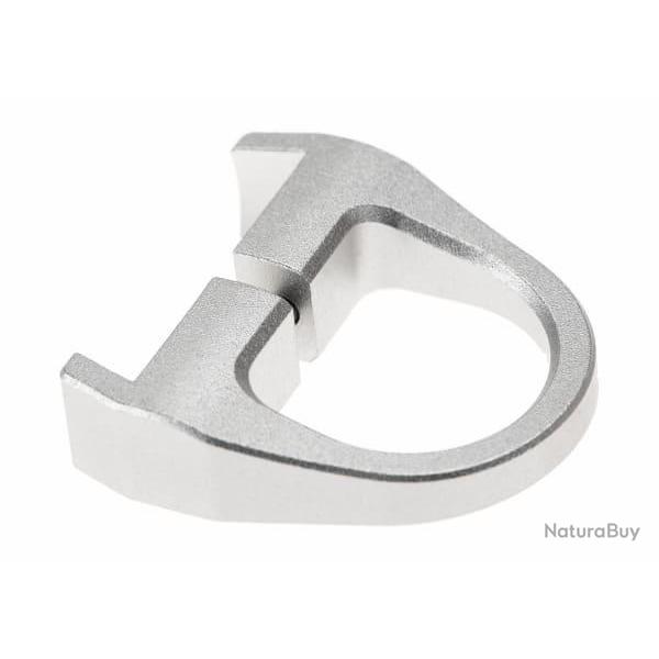 TTI Airsoft Charging Ring for AAP01 - Silver - Ref 11331441500