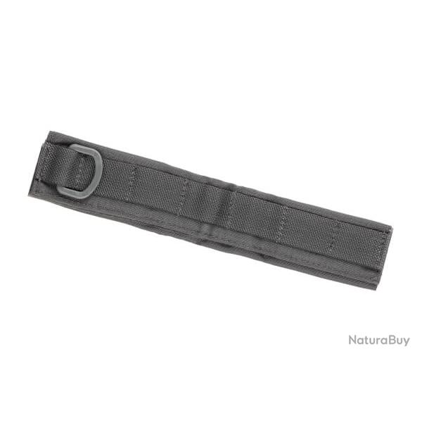 Earmor M61 Advanced Modular Headset Cover - Grey - Ref 11335010000