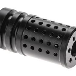 PTS Syndicate PTS Griffin M4SD-II Tactical Compensator CW - Black - Ref 11335906000
