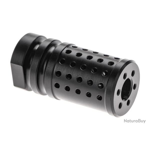 PTS Syndicate PTS Griffin M4SD-II Tactical Compensator CW - Black - Ref 11335906000
