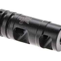 PTS Syndicate PTS Griffin M4SD Muzzle Brake CCW - Black - Ref 11336006000